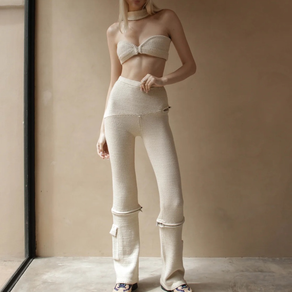 RUVE Zalu & Jedon set